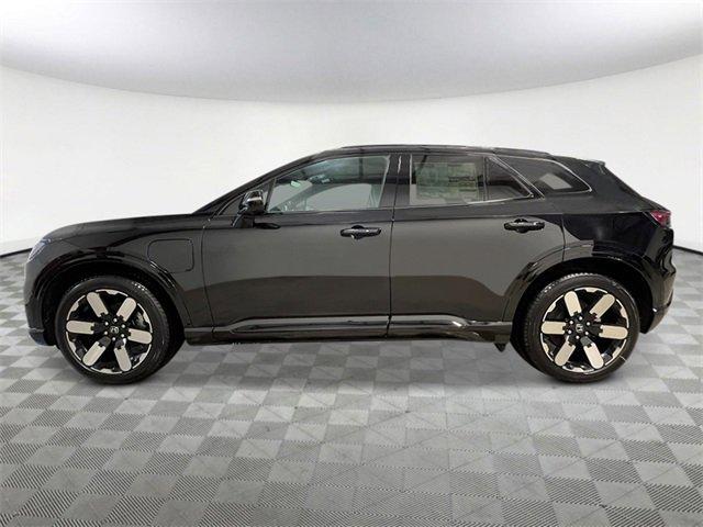 new 2025 Honda Prologue car, priced at $55,074