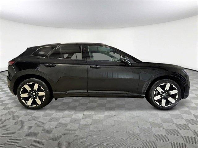 new 2025 Honda Prologue car, priced at $55,074