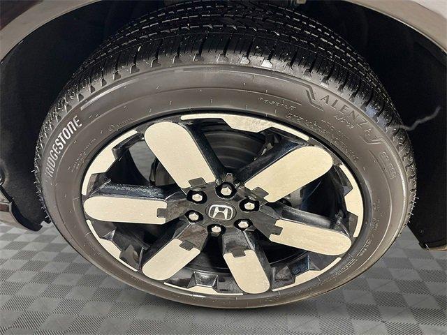 new 2025 Honda Prologue car, priced at $55,074