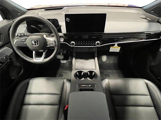new 2025 Honda Prologue car, priced at $55,074