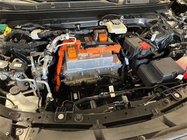new 2025 Honda Prologue car, priced at $55,074