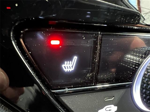 new 2025 Honda Accord Hybrid car, priced at $35,117