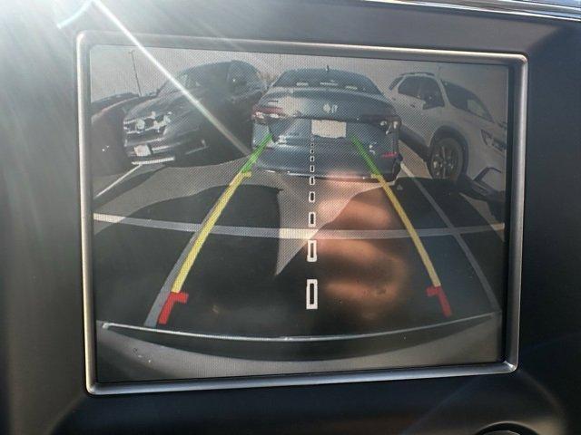 used 2015 Jeep Grand Cherokee car, priced at $17,500