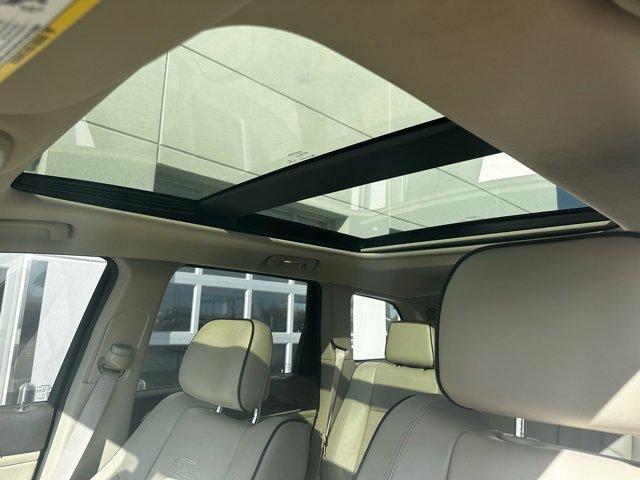 used 2015 Jeep Grand Cherokee car, priced at $17,500