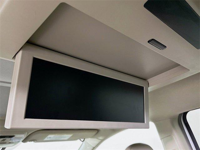 used 2019 Toyota Sienna car, priced at $28,000