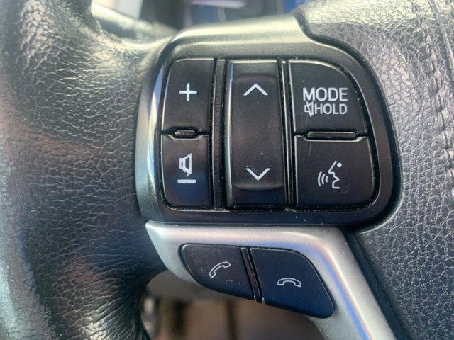 used 2019 Toyota Sienna car, priced at $28,000