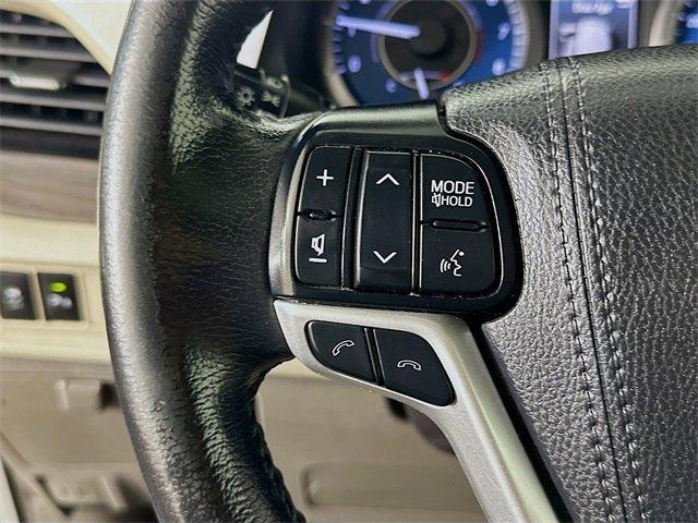 used 2019 Toyota Sienna car, priced at $28,000