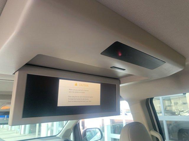 used 2019 Toyota Sienna car, priced at $28,000