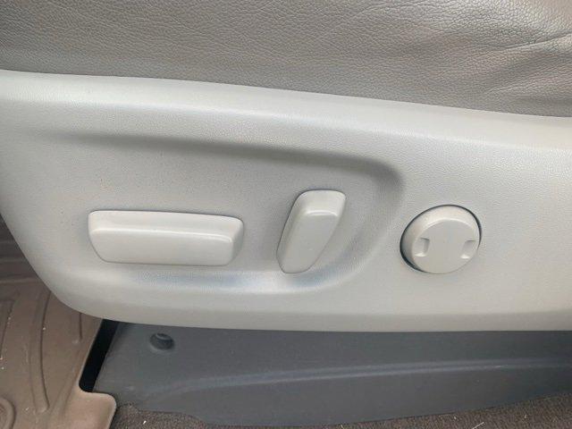used 2019 Toyota Sienna car, priced at $28,000