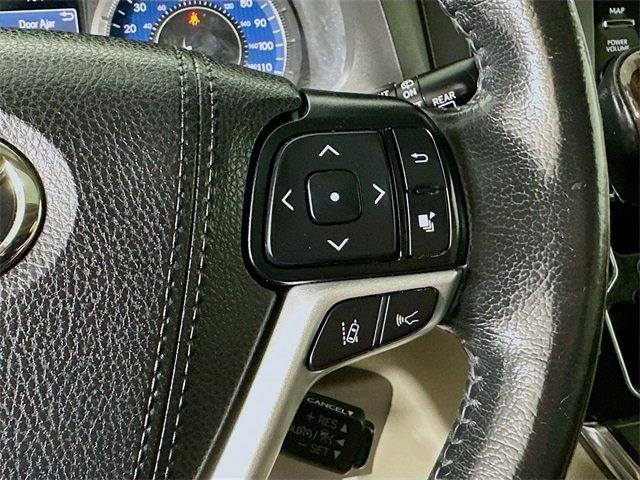 used 2019 Toyota Sienna car, priced at $28,000