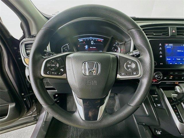 used 2022 Honda CR-V car, priced at $26,995