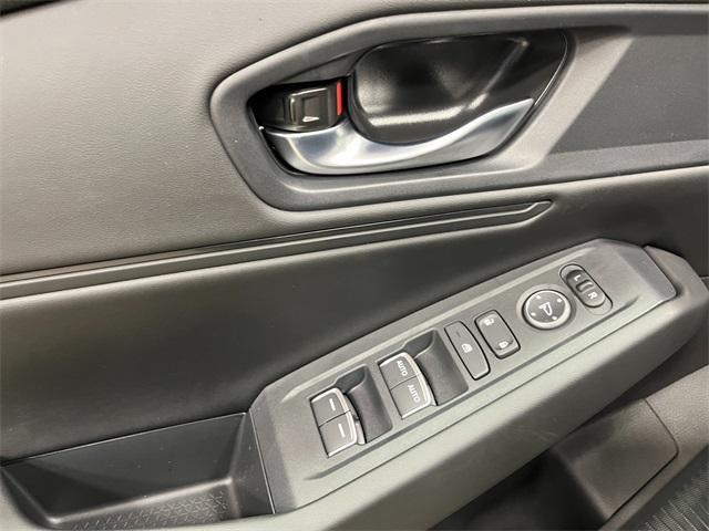 new 2025 Honda Accord car, priced at $30,274