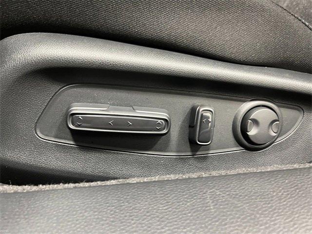 new 2025 Honda Accord car, priced at $30,274
