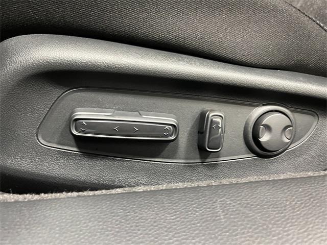 new 2025 Honda Accord car, priced at $30,274