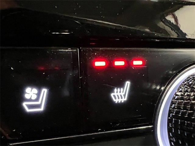 new 2025 Honda Accord Hybrid car, priced at $37,620