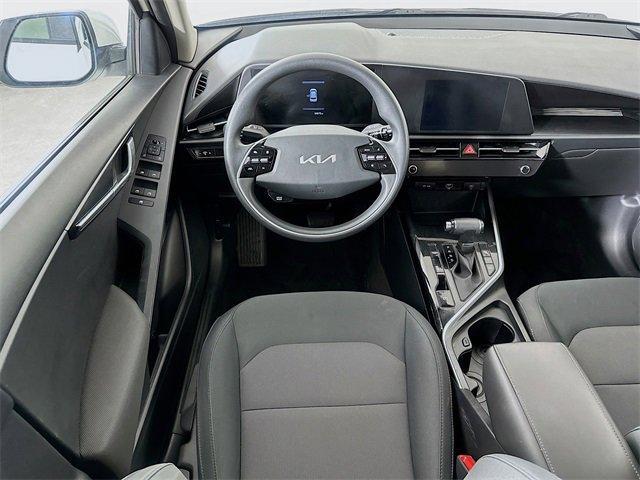 used 2024 Kia Niro car, priced at $19,795