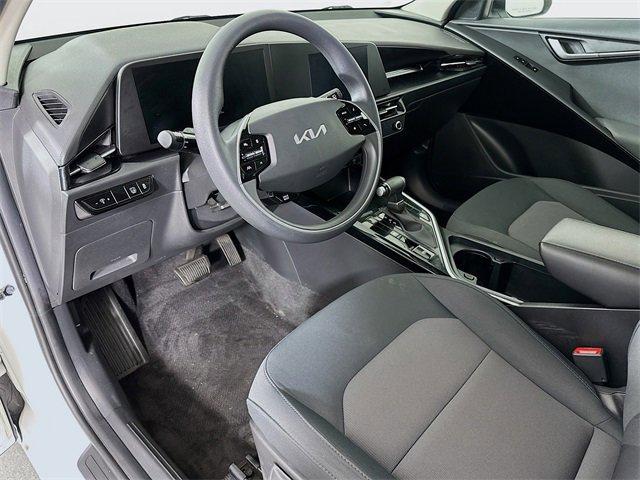 used 2024 Kia Niro car, priced at $19,795