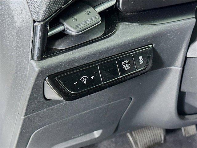 used 2024 Kia Niro car, priced at $19,795