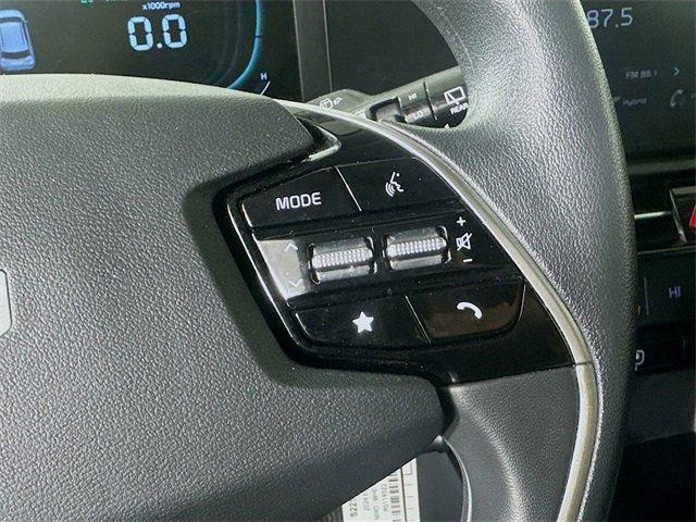 used 2024 Kia Niro car, priced at $19,795