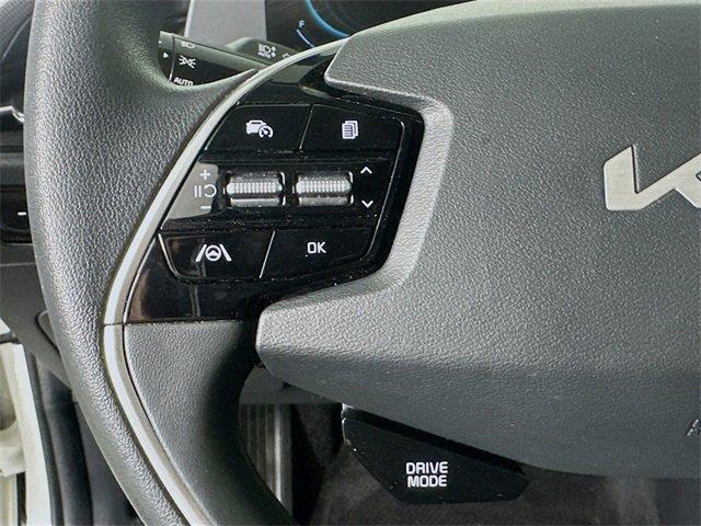 used 2024 Kia Niro car, priced at $19,795