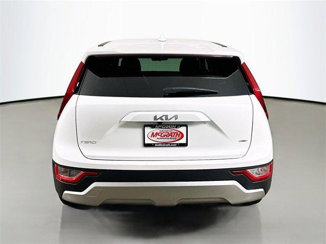 used 2024 Kia Niro car, priced at $19,795