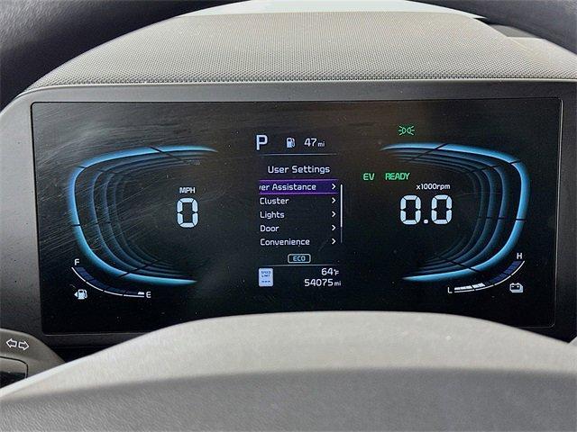 used 2024 Kia Niro car, priced at $19,795