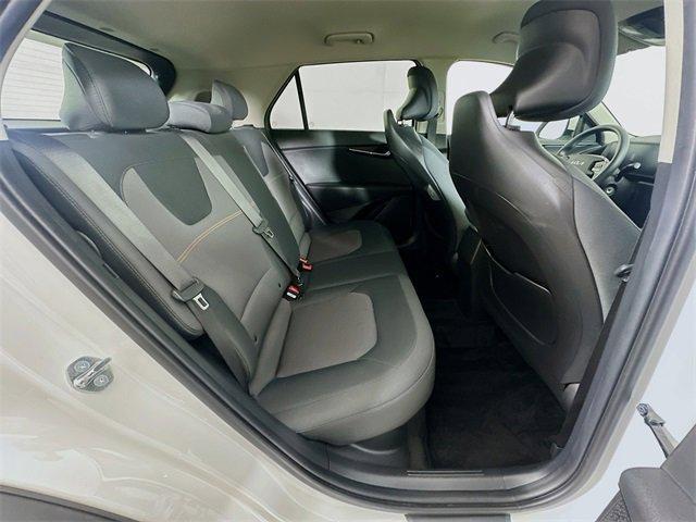 used 2024 Kia Niro car, priced at $19,795