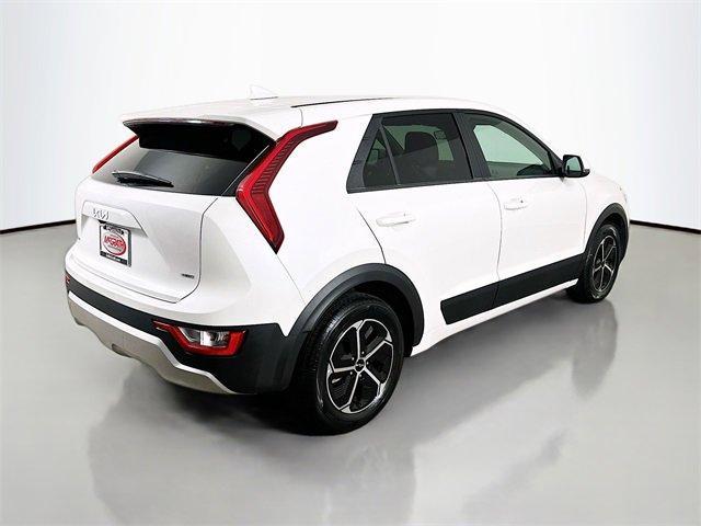 used 2024 Kia Niro car, priced at $19,795