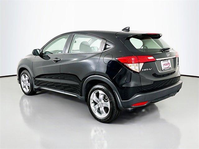 used 2022 Honda HR-V car, priced at $21,295