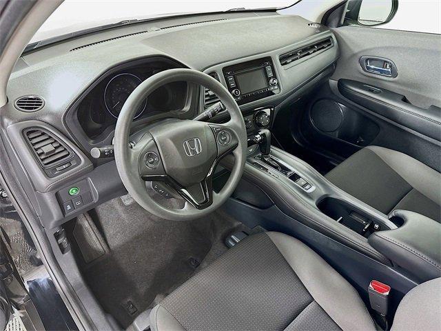 used 2022 Honda HR-V car, priced at $21,295