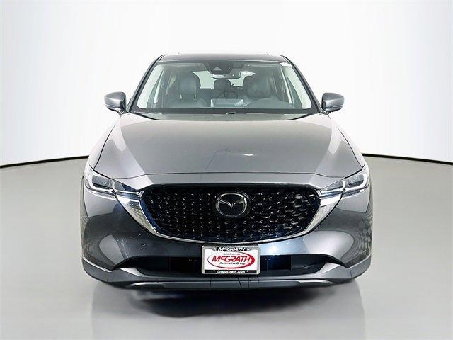 used 2023 Mazda CX-5 car, priced at $22,985