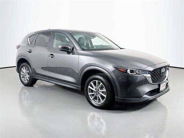 used 2023 Mazda CX-5 car, priced at $22,985