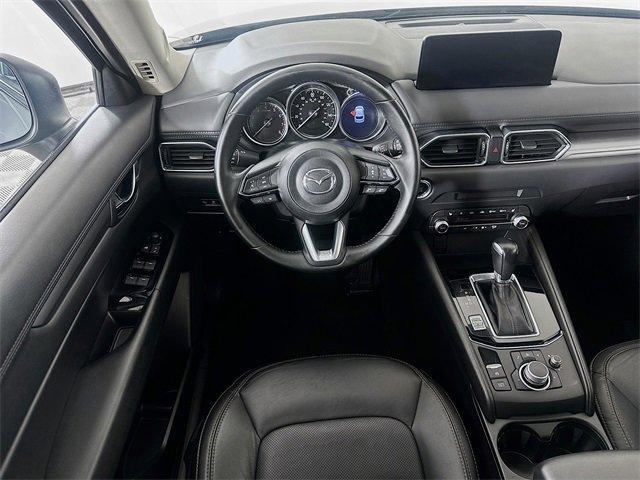 used 2023 Mazda CX-5 car, priced at $22,985