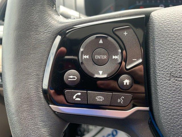 used 2022 Honda Odyssey car, priced at $35,415