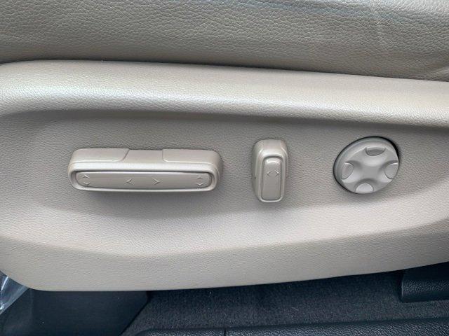 used 2022 Honda Odyssey car, priced at $35,415
