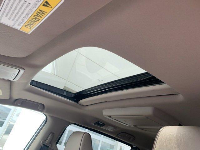 used 2022 Honda Odyssey car, priced at $35,415