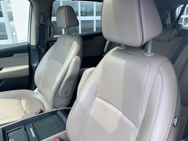 used 2022 Honda Odyssey car, priced at $35,415