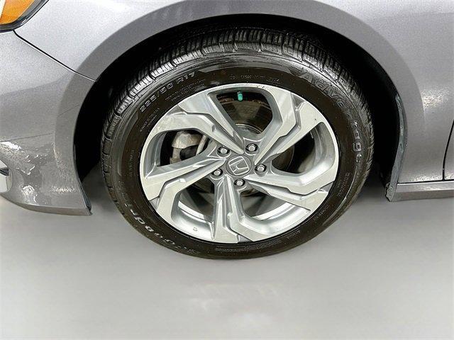 used 2020 Honda Accord car, priced at $22,500