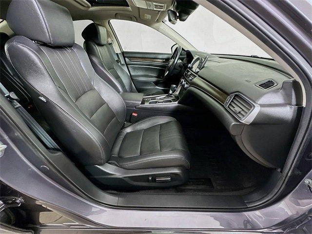 used 2020 Honda Accord car, priced at $22,500