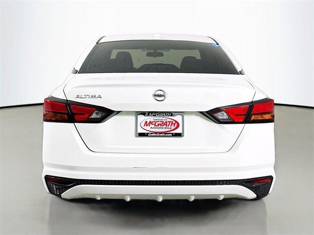 used 2019 Nissan Altima car, priced at $16,742