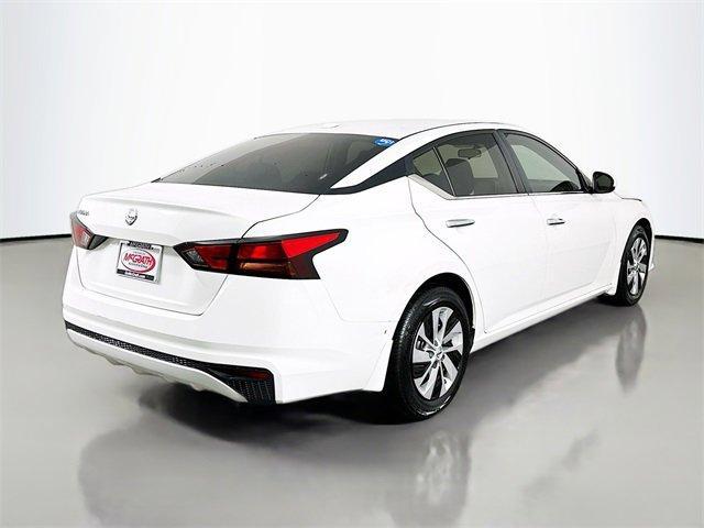 used 2019 Nissan Altima car, priced at $16,742