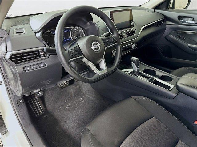 used 2019 Nissan Altima car, priced at $16,742