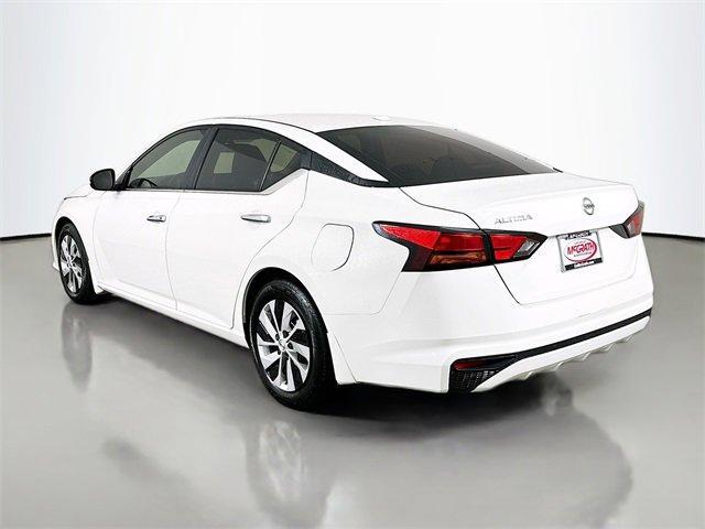 used 2019 Nissan Altima car, priced at $16,742