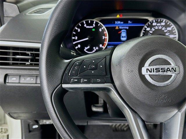 used 2019 Nissan Altima car, priced at $16,742