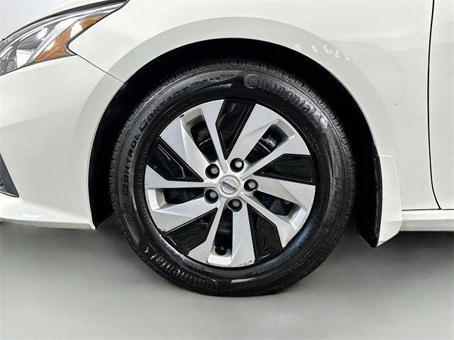 used 2019 Nissan Altima car, priced at $16,742