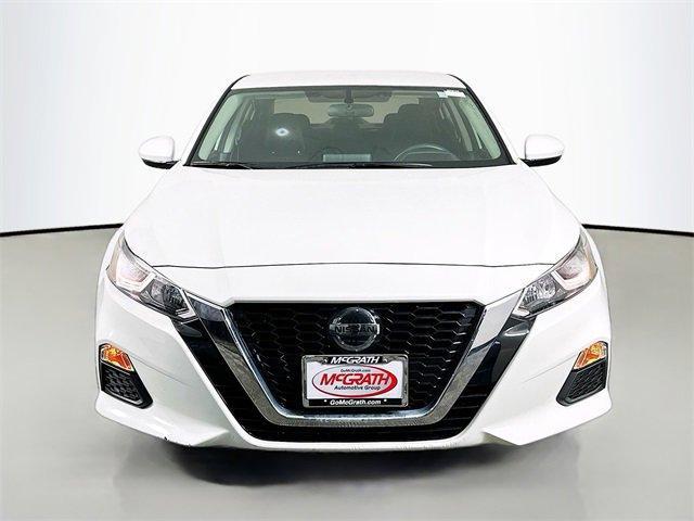 used 2019 Nissan Altima car, priced at $16,742