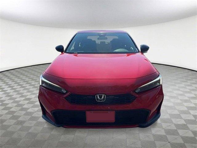 new 2026 Honda Civic Hybrid car, priced at $29,113