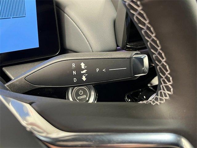 new 2025 Honda Prologue car, priced at $55,029