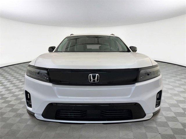 new 2025 Honda Prologue car, priced at $55,029