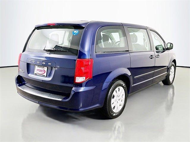 used 2015 Dodge Grand Caravan car, priced at $11,613